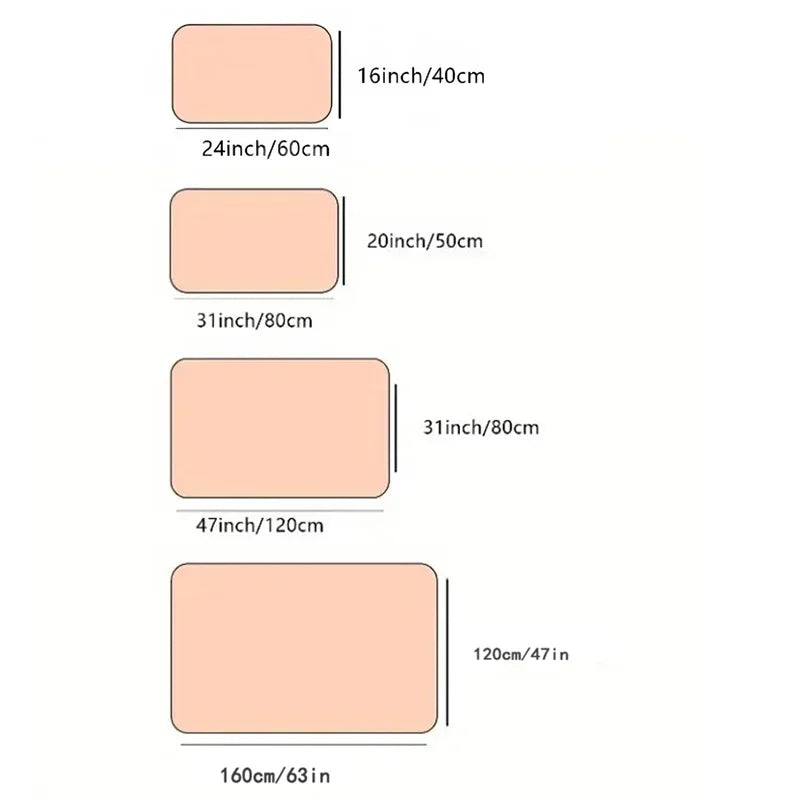 Oriental Red Carpet Persian Vintage Style Rugs for Living Room Oversize Red Carpet Hallway Runner Entrance Traditional Doormat