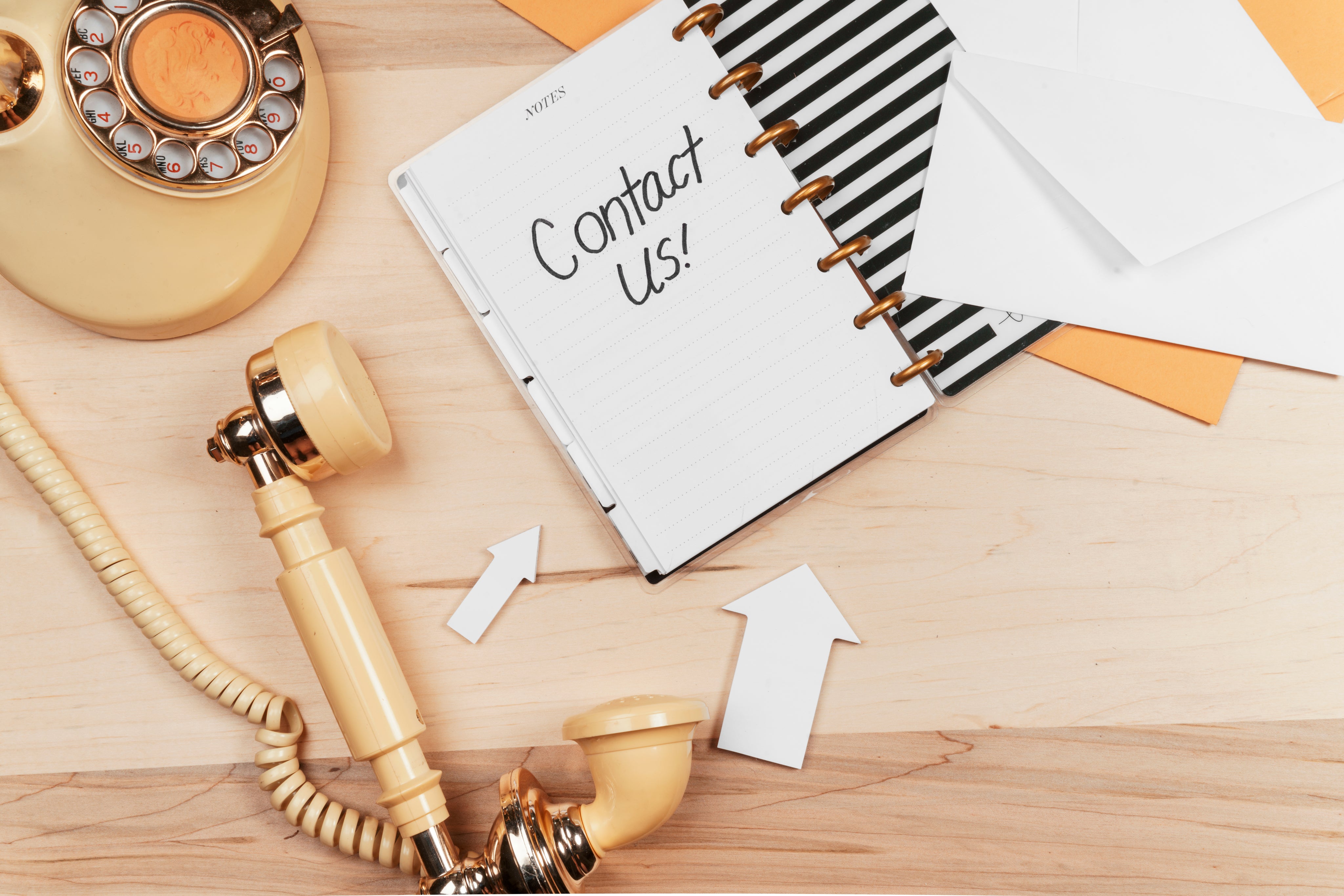 Ready to upgrade your everyday?